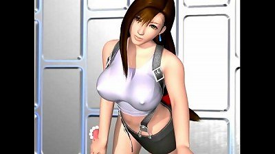 Sweety 3d hentai honey gulps steamy jizz