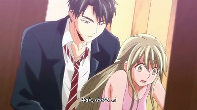 anime porn - the lewd life of a 25 year aged girl scenes 2