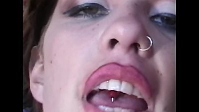 LBO - ass-fuck see - utter video