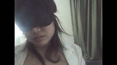 LOST asian sex TAPES- V2 P1.Young chinese interchange college girl became my sex slave for the summer. Took her to a dingy roadside hotel in Indiana and porked her for three days.