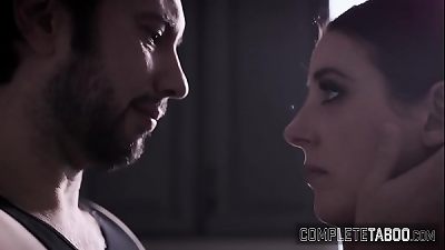 ravaged taboo buxomy babe