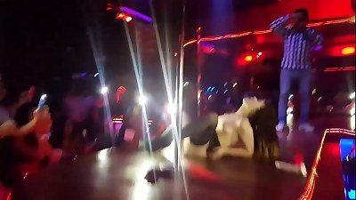 lili goddess en babys