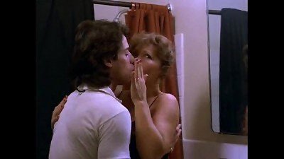 senior girl forced in bathroom