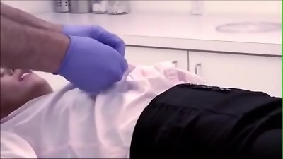 GRL power - CARTER CRUISE party IN THE MORGUE MIXTAPE!