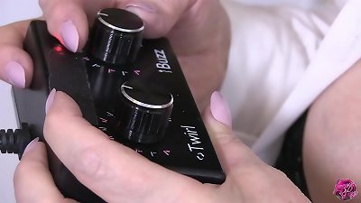 LACEYSTARR - Dr. Laceys sub slut