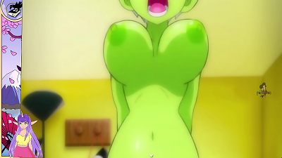 Dragon Ball super Lost gig Uncensored Part seven