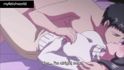 The couple desired to ease off but their zeal and desire for fuckfest spoke louder, they pulverized all night