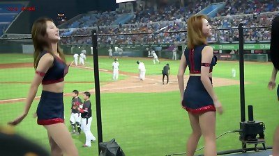 å…¬ä¼—å·ã€91æŠ¥ç¤¾ã€‘éŸ“åœ‹å•¦å•¦éšŠä¸­å ´èˆž