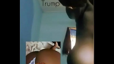 She wanted fuck-a-thon so she got it!!