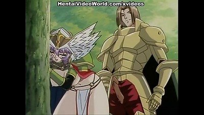 fantasy manga plowing