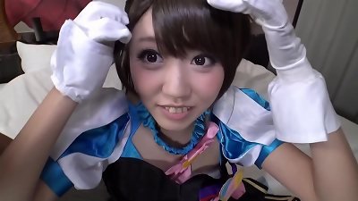 å°æŸ„ç¾Žå°‘å¥³ã®ä¸‰é€£ç¶šã‚³ã‚¹ãƒ—ãƒ¬ï¼çŽ‹é“ã®ã‚·ãƒ³ãƒ‡â—¯ãƒ©ã‚¬ãƒ¼ãƒ«ã‚ºã‚³ã‚¹ã§SEXã—ã¡ã‚ƒã„ã¾ã™ã€‚