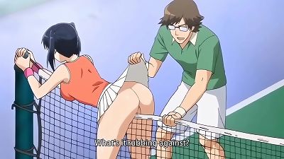 manga porn magnificent dame hard firm plumbing