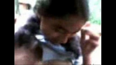 my gf reveals her stellar boobs&period;