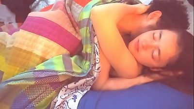 CLASS COMPANIONS ARE RECORDED HAVING fuck-fest