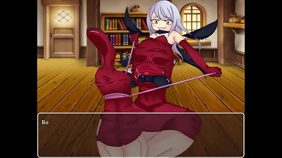 The feeble Witch Gallery PT3