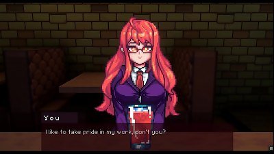 Intoxicant [Hentai PornPlay] Ep.1 hottest manga porn pixel titfuck ever in the toilet