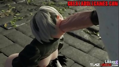 steamy 3-dimensional porno compilation - greatadultgames&period;com