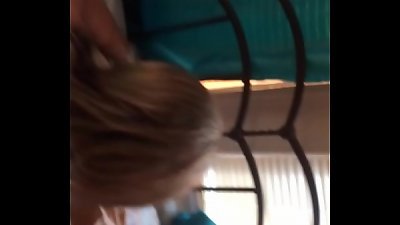 boning My mates mom While He's Not Home