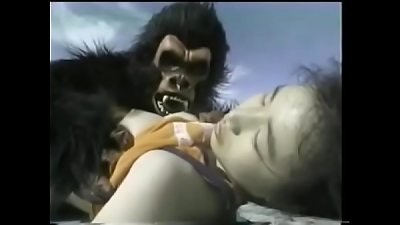 japanese erotic love scene  -  Island of Surprise