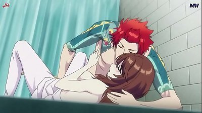 anime - mouth-watering penalty 08 [JaponHentai]