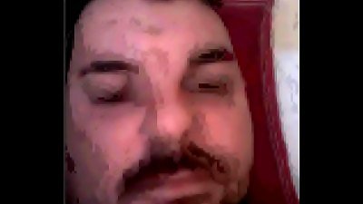 Adrian Cangries un ped&oacute;fila muy grande