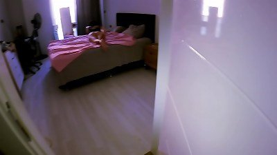 Morning fuck-a-thon in the first person?