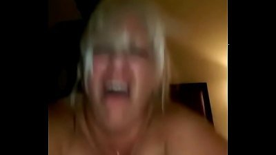 white bitch wifey chats about bbc