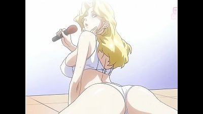 Enterprise Lingire Club 03 - Free manga porn Uncensored full HD 1080P - anime Paradise