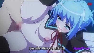 Meet my naughty redhead Stepsister Ep2