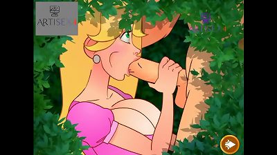 giant jugged mummy goddess S1E1 or field of hookup banging queen or queen in the castle porn game