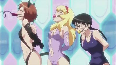 The Qwaser of Stigmata season 2 anime porn FAPSERVICE