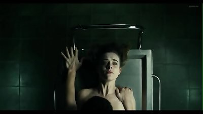 Dead girls Corpse fuck (Alba Ribas - The Corpse of Anna Fritz)