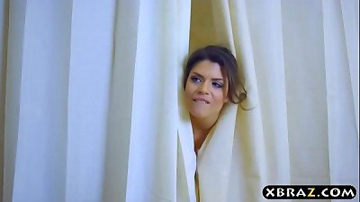 Unfaithful wife just cant get enough hard-ons inwards her