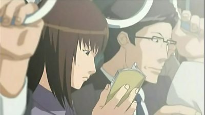 greatest hentai hookup vignette Ever