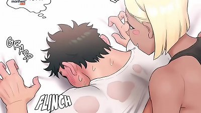 Sexercise Chapter 11