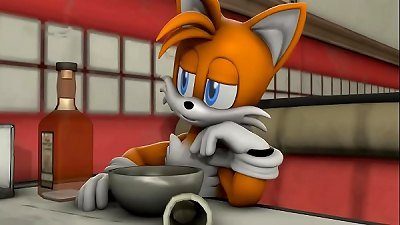 Dealing with the hefty fellows (by Spiderman123)