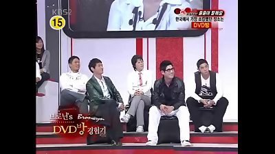 Misuda Global talk show Chitchat Of handsome gals episode 050 071105 This Is The Most shocking Place In South Korea