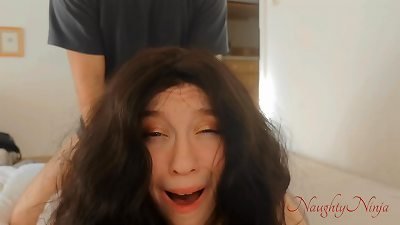 Step-Mom Makes my Viagra man rod Go Away