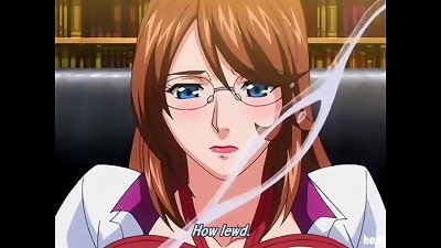 [Hentai] The helluva virgin - episode two