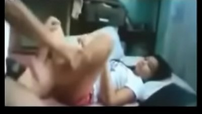 Pinay fucky-fucky classmate