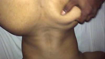 i am the boss of her husband, she nailing with me in my guest house.