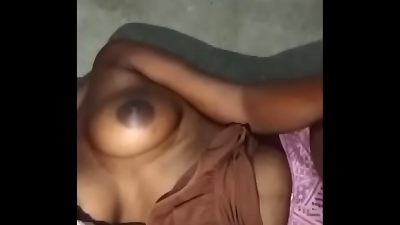 African big ass she loves to be penetrated