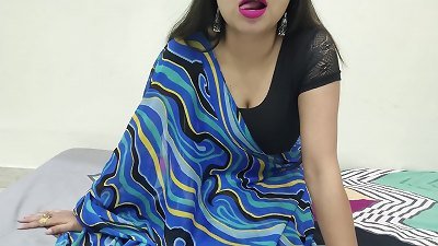 DESI STEPMOM hard-core buttfuck