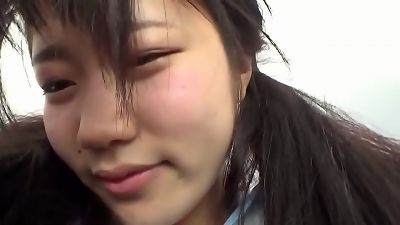 tiny asian nubile In Sailor Uniform Used & fucked