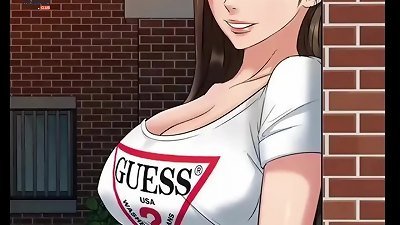 queen Bee Chapter two