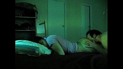 Billy Preston and Misti Dew - good Morning!