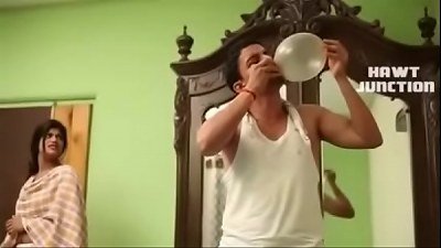 Desi fuck-fest bhabi scorching