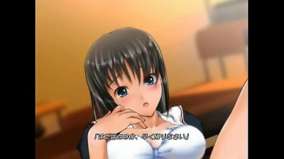 girls Academy Genie massagers