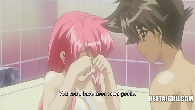 Pacific Rimjob - Part one - ENG slaves