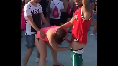 Most Viral deep throat festival = http://zo.ee/4rkl2